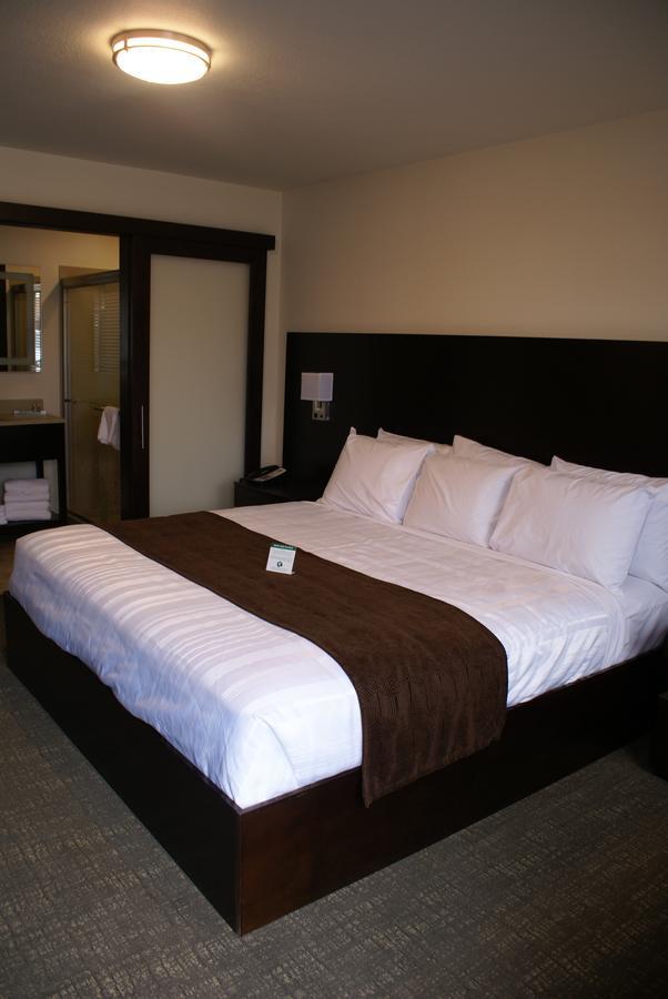 Boarders Inn & Suites By Cobblestone Hotels - Syracuse Εξωτερικό φωτογραφία