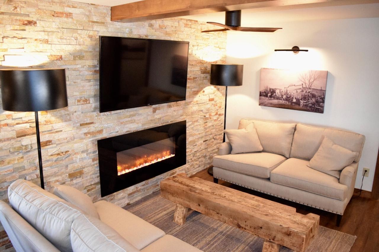 Boarders Inn & Suites By Cobblestone Hotels - Syracuse Εξωτερικό φωτογραφία